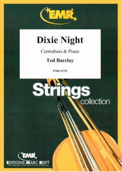 Dixie Night Standard
