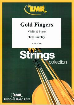Gold Fingers Standard