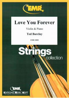 Love You Forever Standard