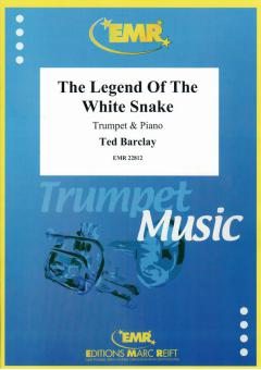 The Legend of the White Snake Standard