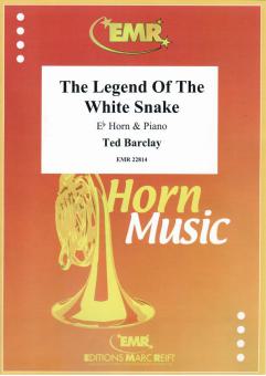 The Legend Of The White Snake Standard