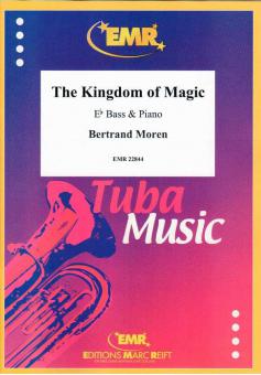 The Kingdom of Magic Standard
