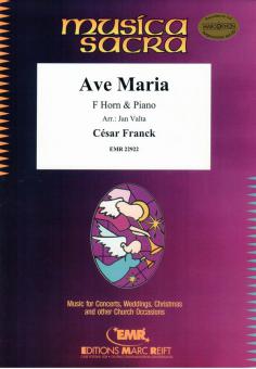 Ave Maria Standard