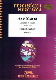 Ave Maria Standard