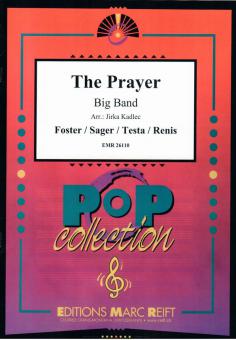 The Prayer Standard