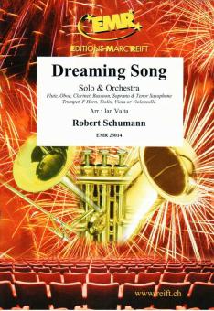 Dreaming Song Standard