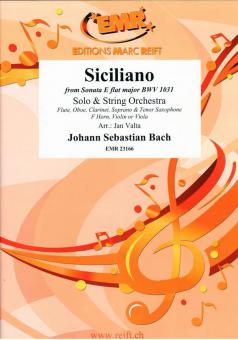 Siciliano Standard