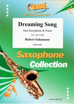 Dreaming Song Standard