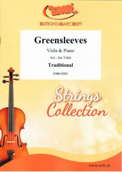 Greensleeves Standard