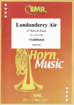 Londonderry Air Standard