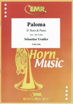 Paloma Standard