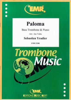 Paloma Standard
