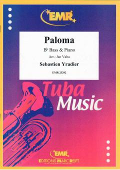 Paloma Standard