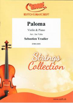 Paloma Standard