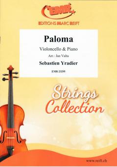Paloma Standard