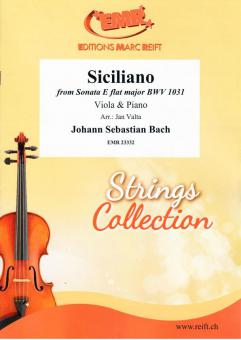 Siciliano Standard