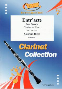 Entr'acte Standard