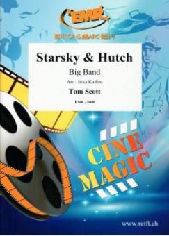 Starsky & Hutch Standard