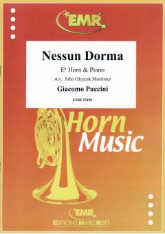 Nessun Dorma Standard