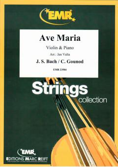 Ave Maria Standard