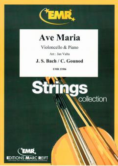 Ave Maria Standard
