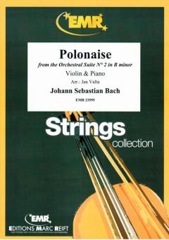 Polonaise Standard