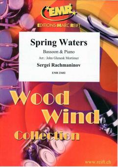 Spring Waters Standard