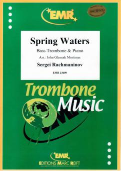 Spring Waters Standard