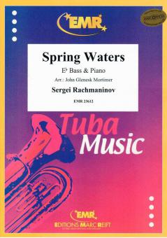 Spring Waters Standard