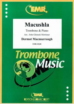 Macushla Standard