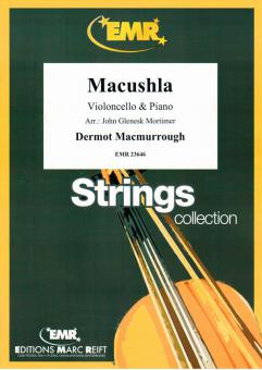 Macushla Standard