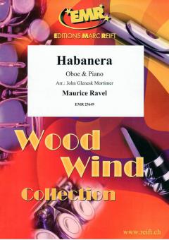 Habanera Standard