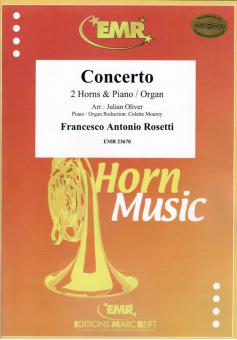 Concerto Standard