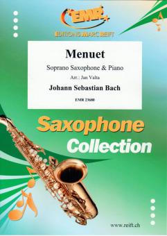 Menuet Standard