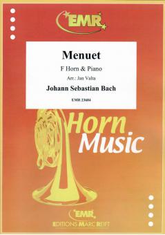 Menuet Standard