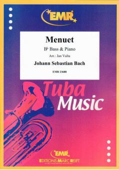 Menuet Standard