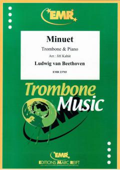 Minuet Standard