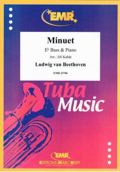 Minuet Standard