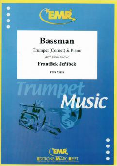 Bassman Standard