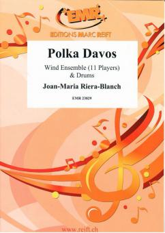 Polka Davos Standard