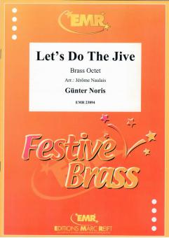 Let's Do The Jive Standard
