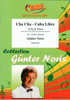 Cha Cha - Cuba Libre Standard