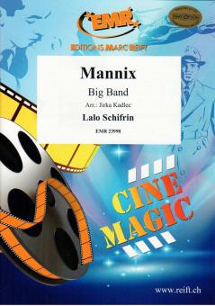 Mannix Standard