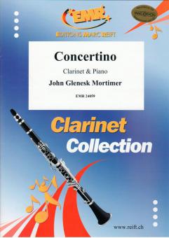 Concertino Standard