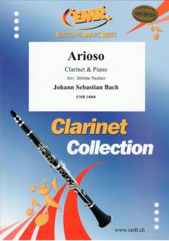 Arioso Standard