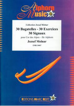 30 Bagatelles - 30 Exercices - 30 Signaux Standard