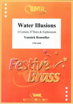 Water Illusions Standard