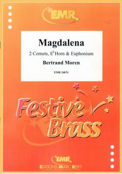 Magdalena Standard