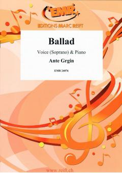 Ballad Standard