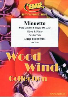 Minuetto Standard